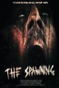The Spawning (2016) afişi