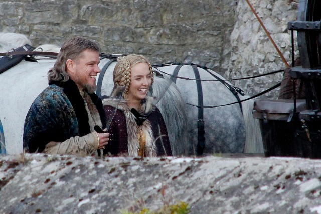 Son Düello Fotoğrafı