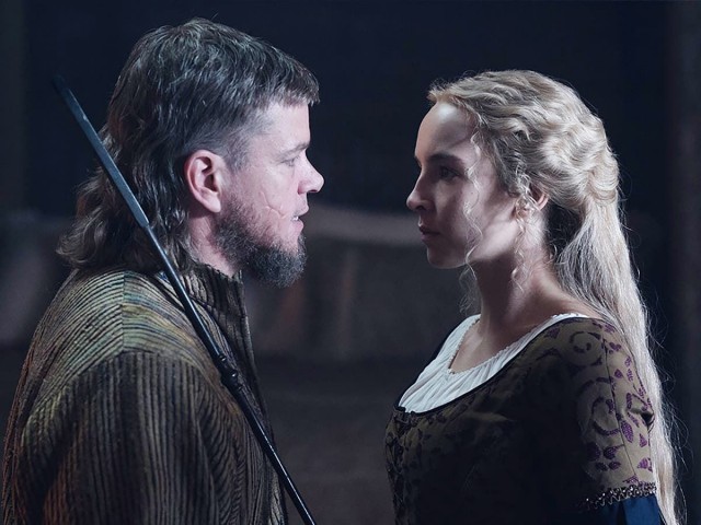 Son Düello fotoğrafı