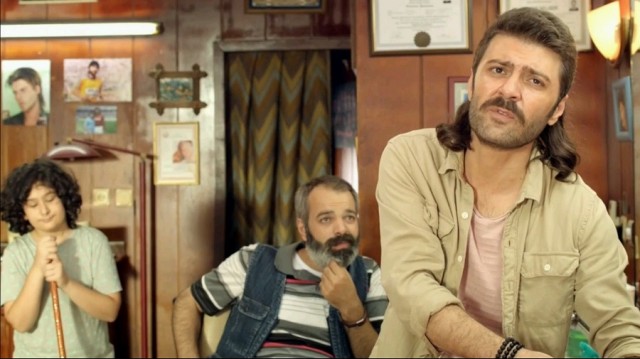 Yok Artık! 2 Fotoğrafı