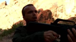 Area 51 Confidential Fotoğrafı