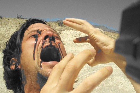 Area 51 Confidential fotoğrafı