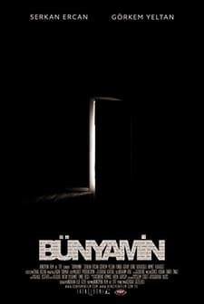 Bünyamin (2016) afişi