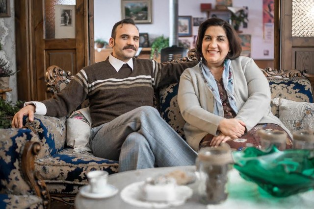 Müthiş Bir Film fotoğrafı