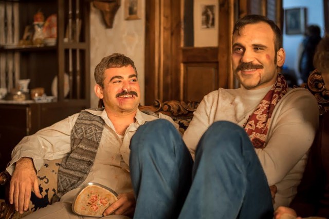 Müthiş Bir Film fotoğrafı