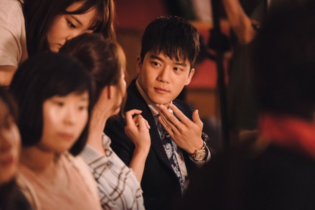 Something About 1 Percent Fotoğrafı