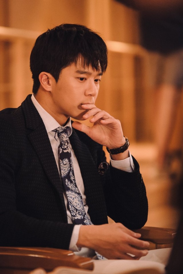 Something About 1 Percent Fotoğrafı