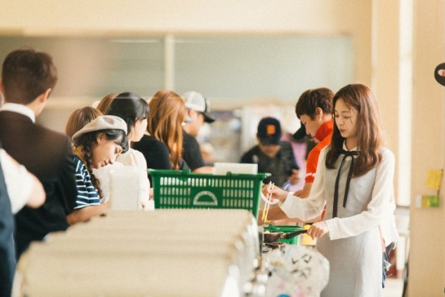 Something About 1 Percent fotoğrafı