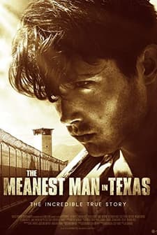 The Meanest Man in Texas (2017) afişi