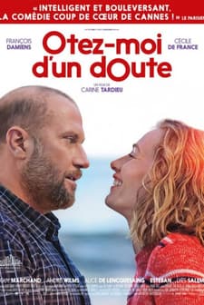 Ôtez-Moi D'un Doute (2017) afişi