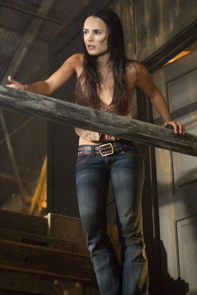 Teksas Katliamı: Başlangıç Fotoğrafı