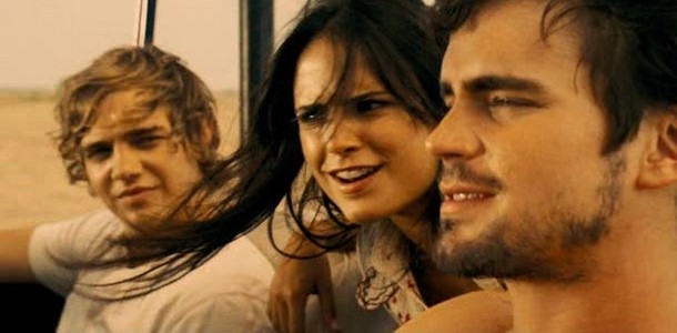 Teksas Katliamı: Başlangıç fotoğrafı