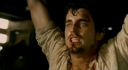 Teksas Katliamı: Başlangıç fotoğrafı