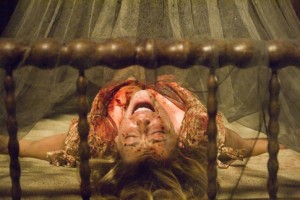 Teksas Katliamı: Başlangıç Fotoğrafı