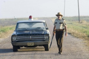 Teksas Katliamı: Başlangıç Fotoğrafı