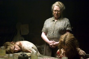 Teksas Katliamı: Başlangıç Fotoğrafı