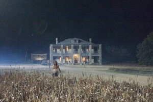 Teksas Katliamı: Başlangıç Fotoğrafı