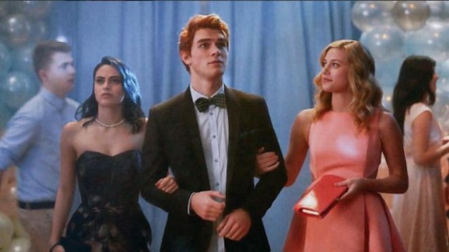 Riverdale fotoğrafı
