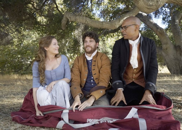 Making History Fotoğrafı