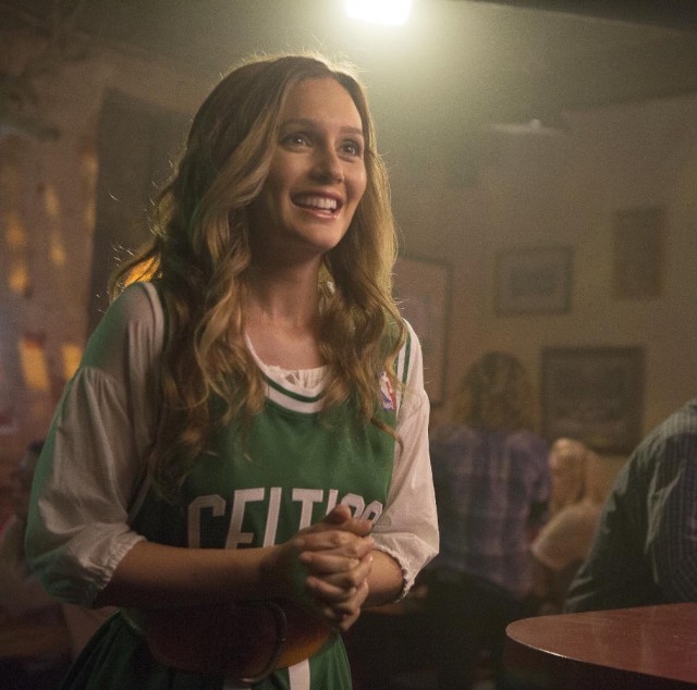 Making History fotoğrafı