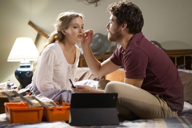 Making History fotoğrafı