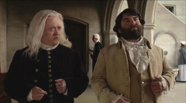 Making History fotoğrafı