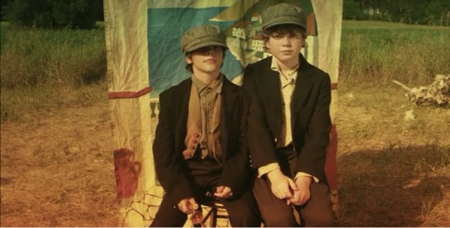 Memento Mori fotoğrafı