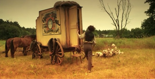 Memento Mori fotoğrafı
