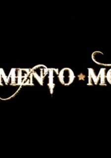 Memento Mori (2011) afişi