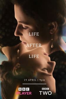 Life After Life (2022) afişi