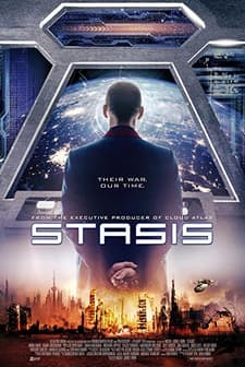 Stasis (2017) afişi