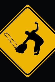 John Caution (2015) afişi