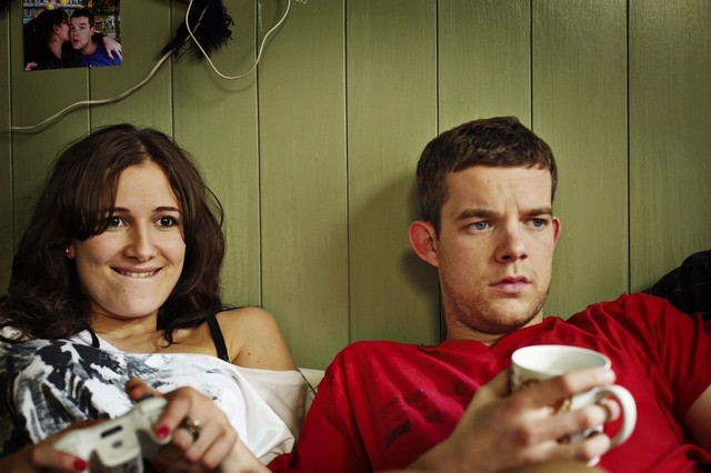 Him & Her Fotoğrafı