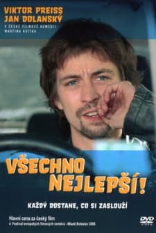 Vsechno Nejlepsi! (2006) afişi