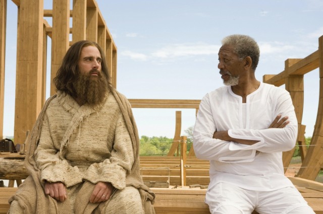 The Story of God with Morgan Freeman fotoğrafı