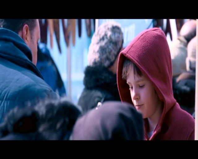 Kalbini Dinle Fotoğrafı