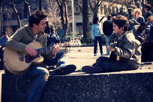 Kalbini Dinle fotoğrafı