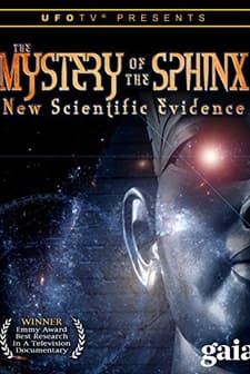 Mystery of the Sphinx (1993) afişi