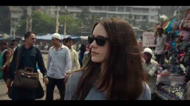 Taj Mahal Fotoğrafı