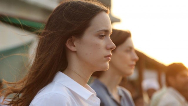 Taj Mahal fotoğrafı