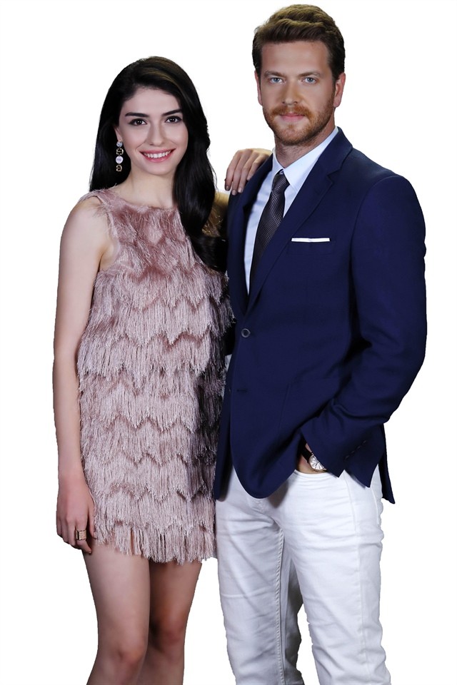 Yüksek Sosyete Fotoğrafı