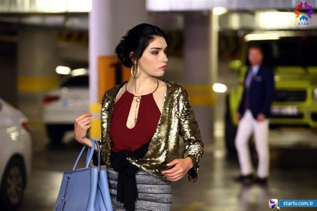 Yüksek Sosyete Fotoğrafı