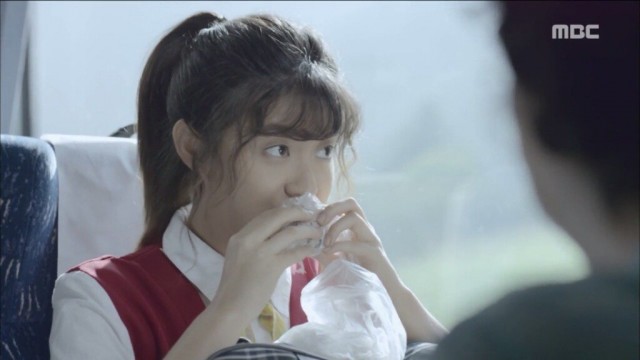 Shopping King Louie Fotoğrafı