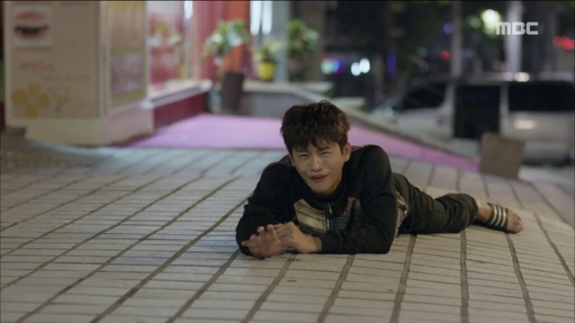 Shopping King Louie Fotoğrafı