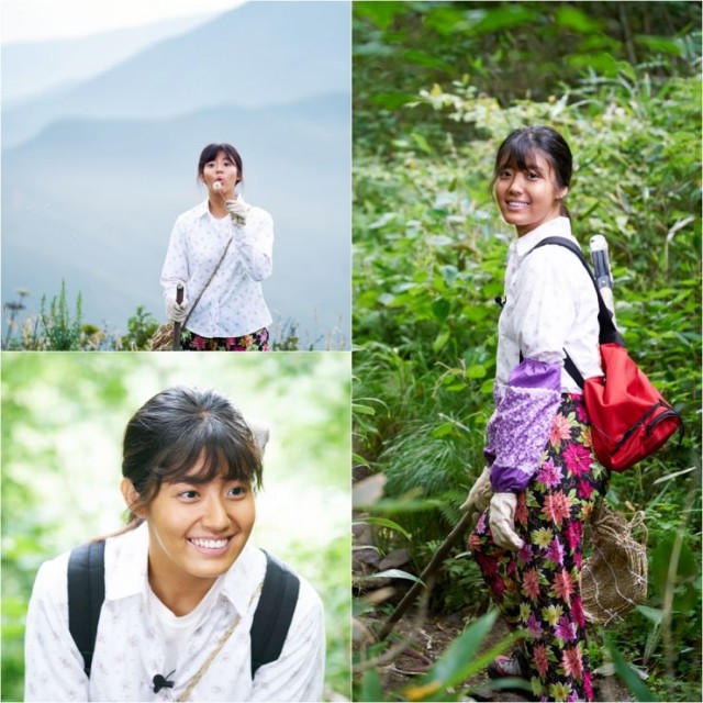 Shopping King Louie fotoğrafı