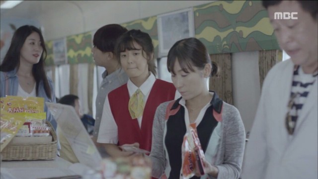 Shopping King Louie Fotoğrafı