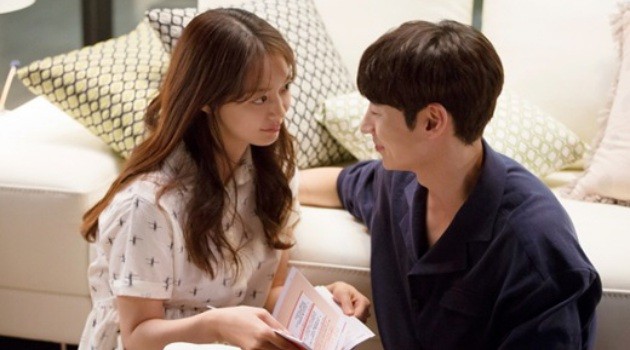 Tomorrow with You Fotoğrafı