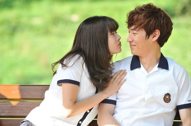 Tomorrow with You Fotoğrafı