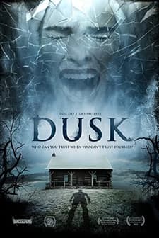Dusk (2015) afişi