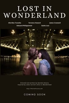 Get Lost (2026) afişi